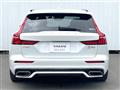 2021 Volvo V60