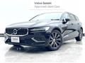 2021 Volvo V60