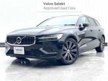 2021 Volvo V60