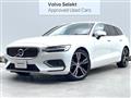 2022 Volvo V60