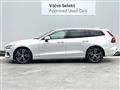 2022 Volvo V60