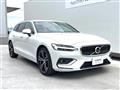 2022 Volvo V60
