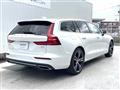 2022 Volvo V60