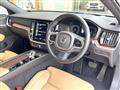 2022 Volvo V60