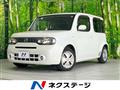2013 Nissan Cube