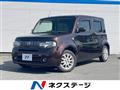 2016 Nissan Cube