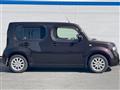 2016 Nissan Cube