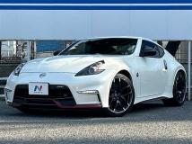 2017 Nissan Fairlady Z