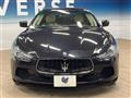 2014 Maserati Ghibli