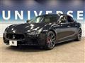 2014 Maserati Ghibli