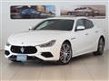 2018 Maserati Ghibli