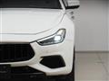 2018 Maserati Ghibli