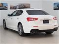 2018 Maserati Ghibli