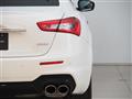 2018 Maserati Ghibli
