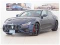 2021 Maserati Ghibli