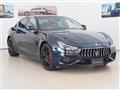 2021 Maserati Ghibli