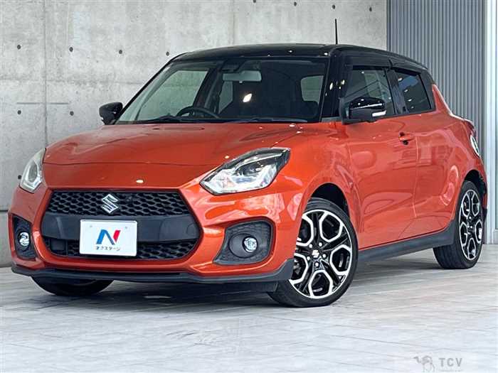 2021 Suzuki Suzuki Others