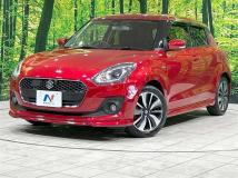 2019 Suzuki Swift