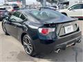 2012 Subaru BRZ