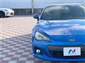 2012 Subaru BRZ