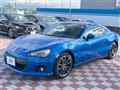 2012 Subaru BRZ