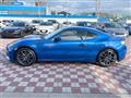 2012 Subaru BRZ