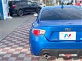 2012 Subaru BRZ