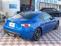 2012 Subaru BRZ