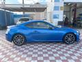 2012 Subaru BRZ