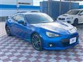 2012 Subaru BRZ