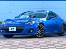 2012 Subaru BRZ