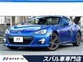 2012 Subaru BRZ