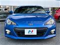 2012 Subaru BRZ