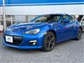 2012 Subaru BRZ