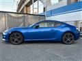 2012 Subaru BRZ