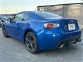2012 Subaru BRZ