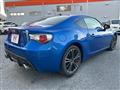 2012 Subaru BRZ