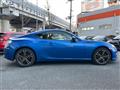 2012 Subaru BRZ