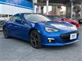 2012 Subaru BRZ