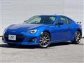 2018 Subaru BRZ
