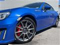 2018 Subaru BRZ