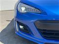 2018 Subaru BRZ