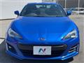 2018 Subaru BRZ