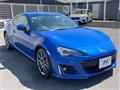 2018 Subaru BRZ