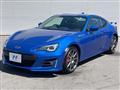 2018 Subaru BRZ