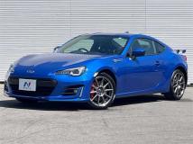 2018 Subaru BRZ