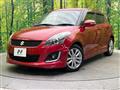 2014 Suzuki Swift
