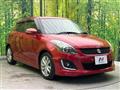 2014 Suzuki Swift