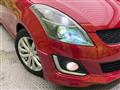 2014 Suzuki Swift