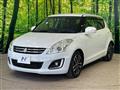 2015 Suzuki Swift